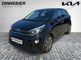 Kia Picanto 1.2 Spirit Automatik+Navi+Kamera+SHZ - gebrauchte Kia Picanto aus dem Jahr 2024