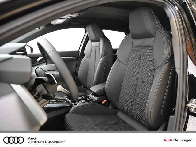 Audi A3 - Bild 12
