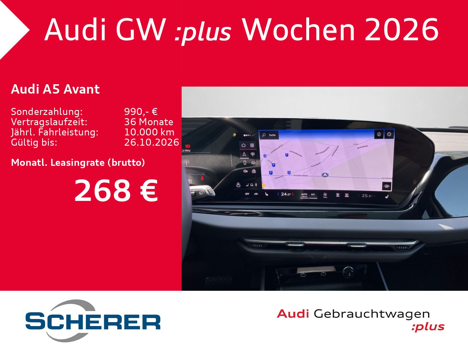 Audi A5 - Bild 12