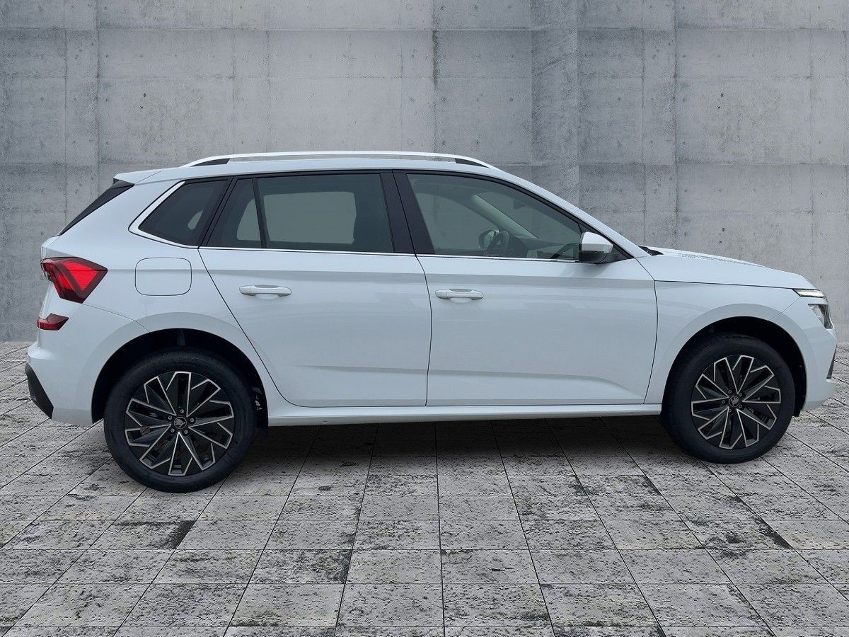 Skoda Kamiq - Bild 6