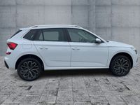 Skoda Kamiq - Vorschau Bild 6