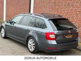 Skoda Octavia 1.8 TSI Style*SCHECKHEFT*NAVI*EURO 6* - Skoda Gebrauchtwagen in Marl