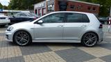 Volkswagen Golf VII R BMT 4Motion Navi Business 19 Zoll - : 19