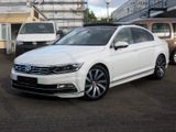 Volkswagen Passat Lim. R line Sportpaket Panoramadach - Volkswagen Passat: Sport