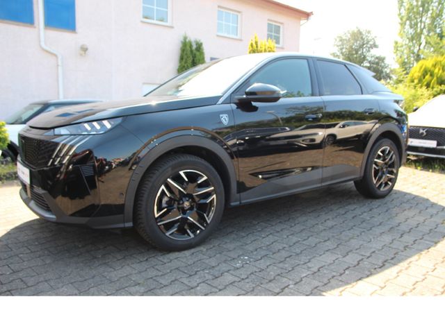 Peugeot 3008 Hybrid 145 GT*Panoramakamera*Massage*ACC*Ap