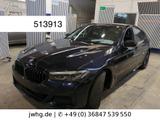 BMW 545 e xDr M Sport DrivingProf|Nappaleder|HeadUp - BMW 545: Limousine