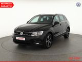 Volkswagen Tiguan 1.4 TSI Sound App-Connect ACC Navi AHK - Volkswagen Tiguan: Sound