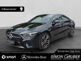 Mercedes-Benz CLA 180 Progressive Navi MBUX Kamera LED PTS - Mercedes-Benz Jahreswagen: Coupé