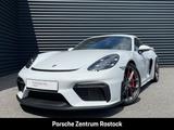 Porsche Cayman 718 GT4 Sportabgasanlage nur 19.550 km - Porsche: 55