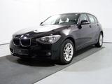 BMW 116i SCHIEBED+SITZH+PDC+5-TÜRIG - BMW 116 in Hamburg