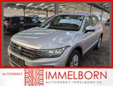 Volkswagen Tiguan Life eHyb Massag*LED*Kamera*4xSH*Winterpa - Volkswagen Tiguan Plug-in Hybrid (PHEV) Gebrauchtwagen