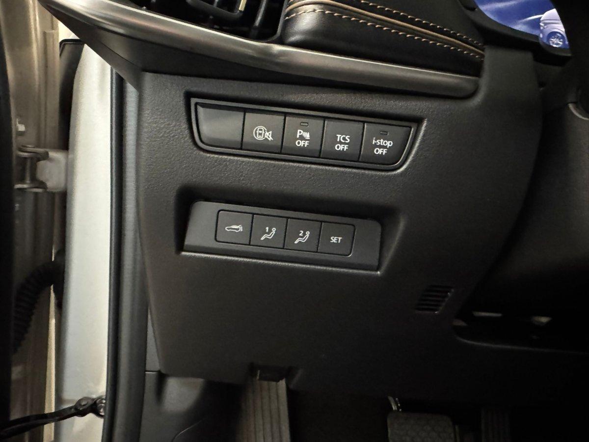 Mazda CX-60 2026 Homura Plus 254 PS *Leder*Pano*Bose*