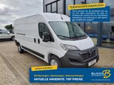 Opel Movano Cargo 2.2 Diesel L3H2 verstärkt / Navi