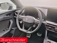 Cupra Leon - Vorschau Bild 13