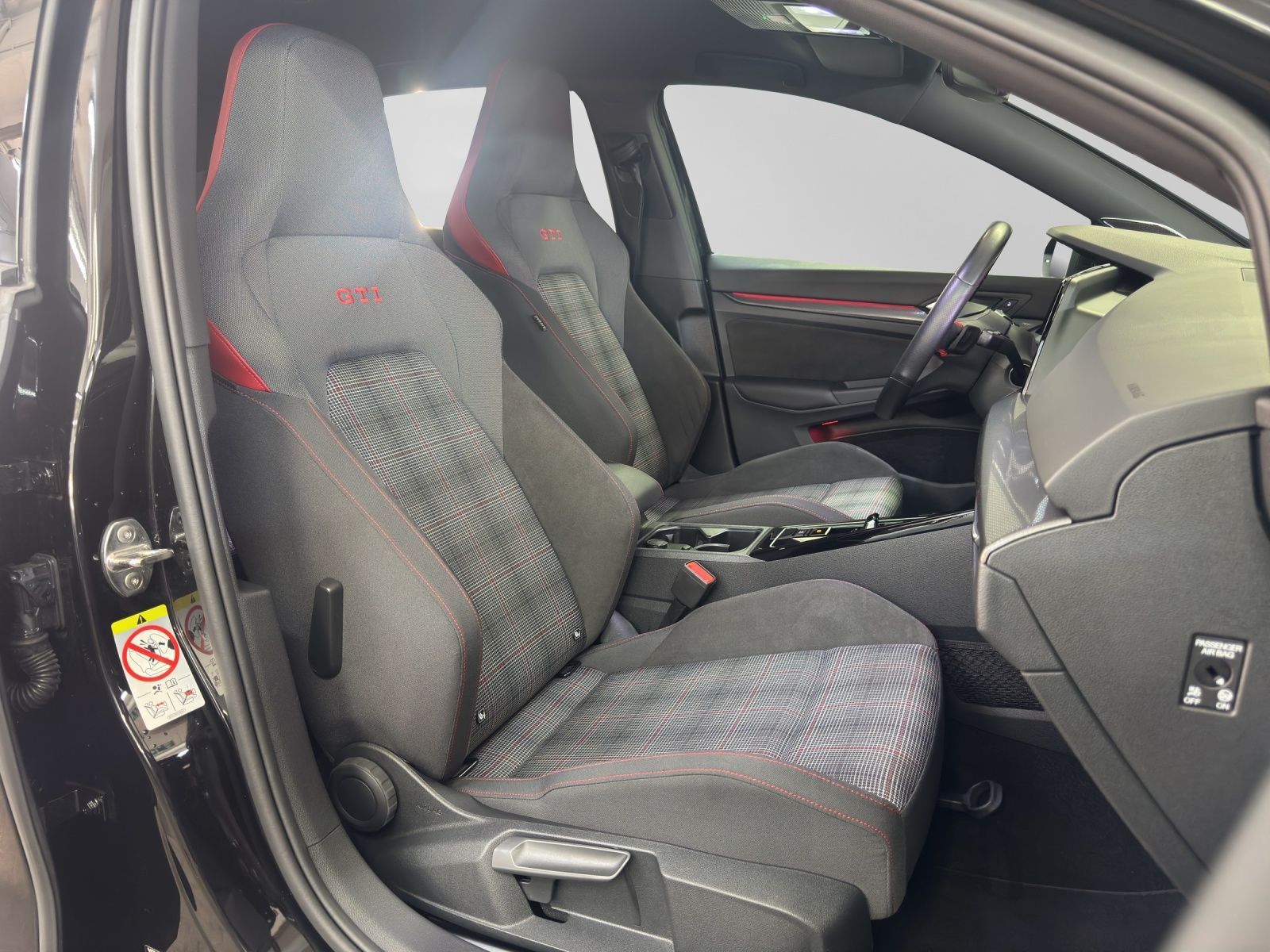 Volkswagen Golf - Bild 5