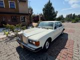 Rolls-Royce Rolls Royce Silver Spirit  Hollywood Movie Star