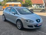 Seat Leon Reference - gebrauchte Seat Leon aus dem Jahr 2007
