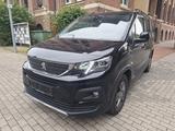 Peugeot Rifter *Allure*1.Hand.LED*Kamera*Navi*PDC - Peugeot Rifter Kombi Gebrauchtwagen