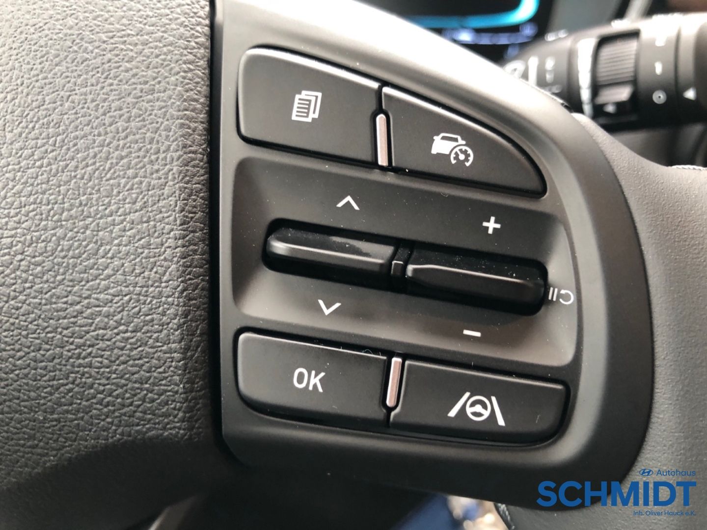 Hyundai i10 – Bild 16