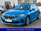 BMW 118 i M Sport M-Paket PANO NAVI LED SHZ HUD - gebrauchte BMW 118 aus dem Jahr 2019