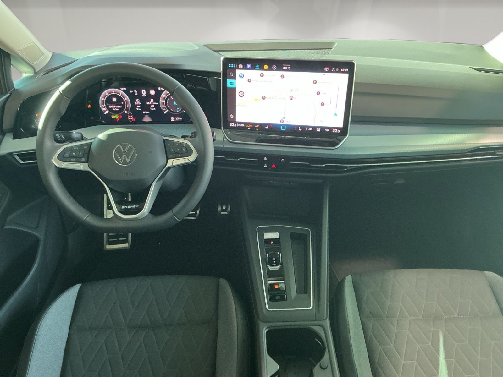 Volkswagen Golf - Bild 11