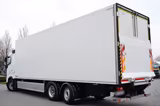 Volvo FH 460 / Krone body/Carrier Supra 1150 MT Silent - Volvo Radlader