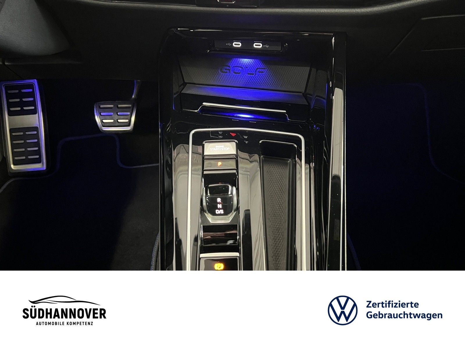 Volkswagen Golf - Bild 10