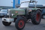 Fendt Farmer 3 S Verdeck Hydraulik