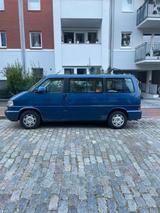 Volkswagen VW T4 Multivan Bus / Bulli / Camper Volksw... - Volkswagen T4: Bulli