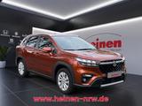 Suzuki S-Cross 1.5 Comfort AGS CARPLAY+ANDROID LED AHK - gebrauchte Suzuki (SX4) S-Cross aus dem Jahr 2024
