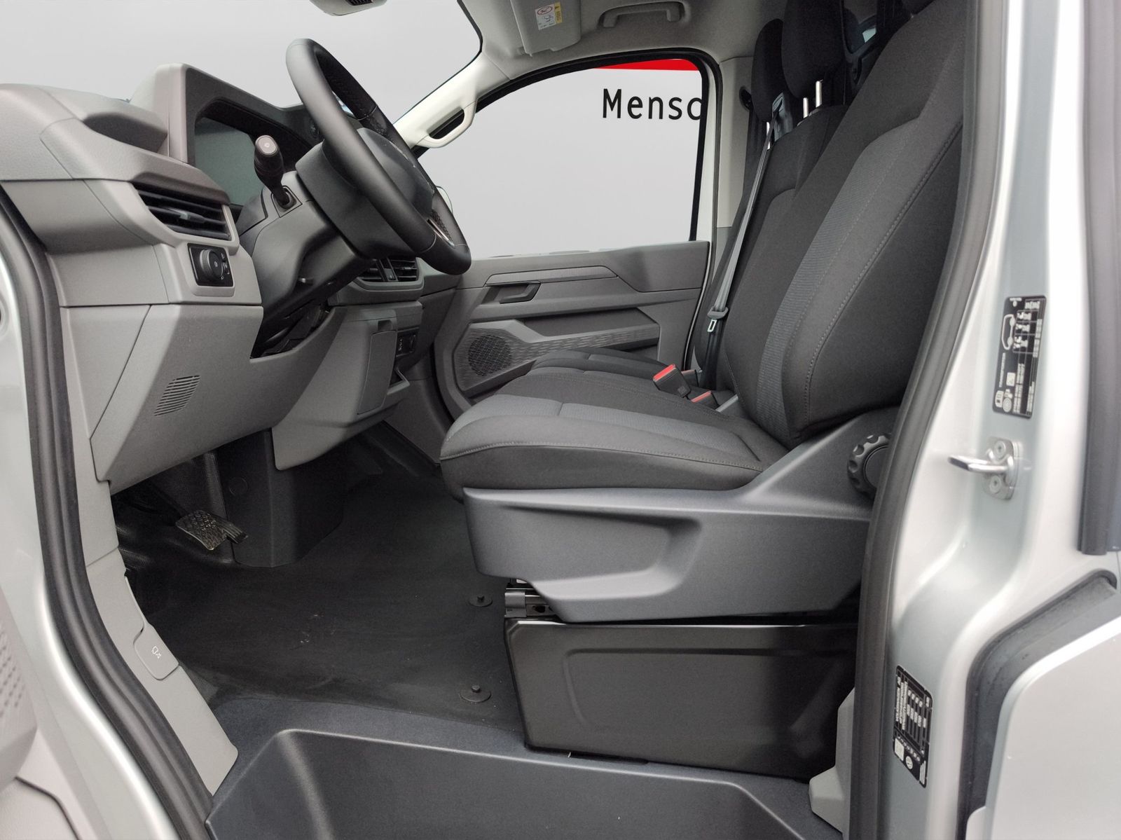 Volkswagen T7 Transporter - Bild 8