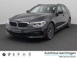 BMW 530d xD Sport Line 360°HUD DAB H/K Komfort Alarm - BMW 5er Reihe: 530d