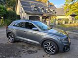 Volkswagen T-Roc 2.0 TSI OPF DSG 4MOTION R R - VW T-Roc von privat