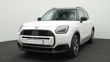 MINI Leasingangebot: MINI Countryman S ALL4