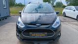 Ford B-Max B-MAX Titanium.Zahnriemen+TÜV Neu - : Kleinwagen, Zahnriemen