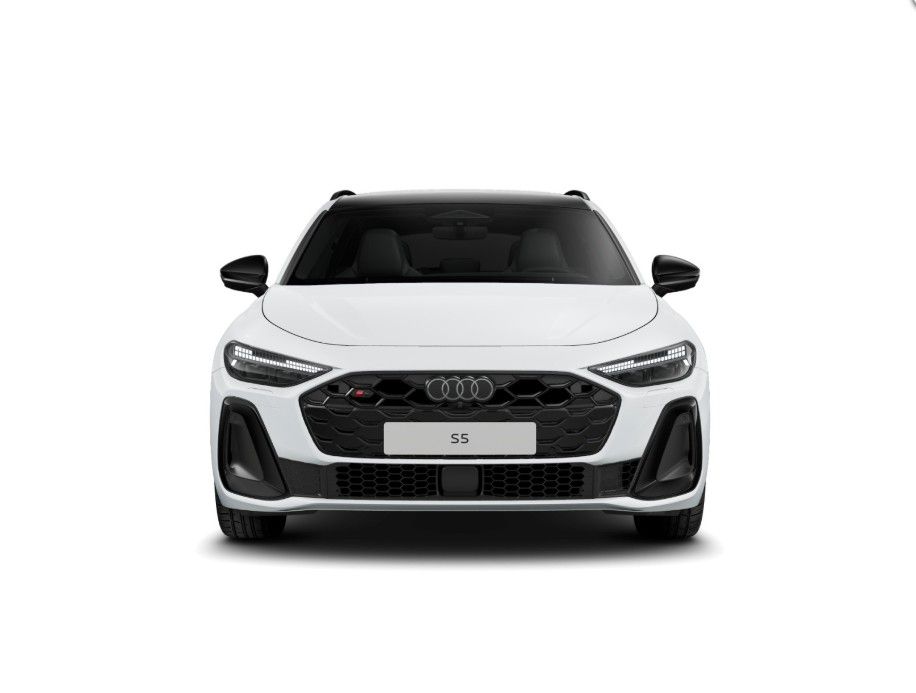 Audi S5 - Bild 2