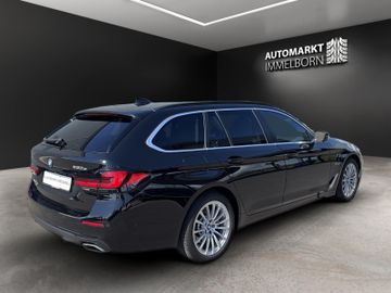 BMW 530 - 7
