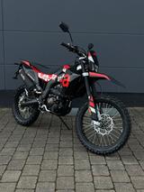 Aprilia RX 125 Modell 2025!!! inkl. 250€ - APRILIA 250