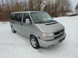 Volkswagen T4 Caravelle 2.5 TDI lang KLIMATRON KEIN ROST!!! - Volkswagen aus 1999: Caravelle
