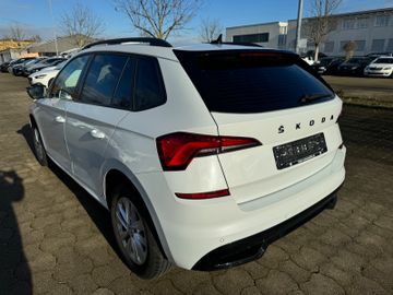 Skoda Kamiq - 4