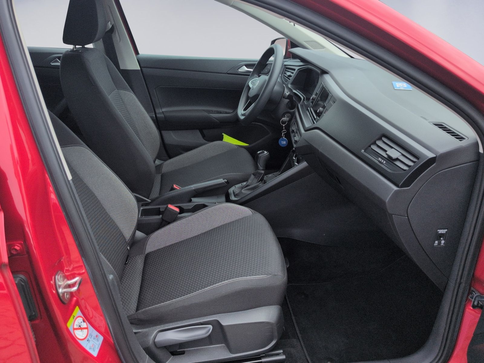 Polo 1.0 Fresh KLIMA+LED+SHZ+APP+LANE-ASSIST