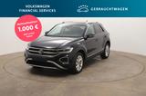 Volkswagen T-Roc Style 1.5 TSI 110kW DSG Pano*RFK*PDC;Tempo - VW T-Roc Gebrauchtwagen in Bielefeld