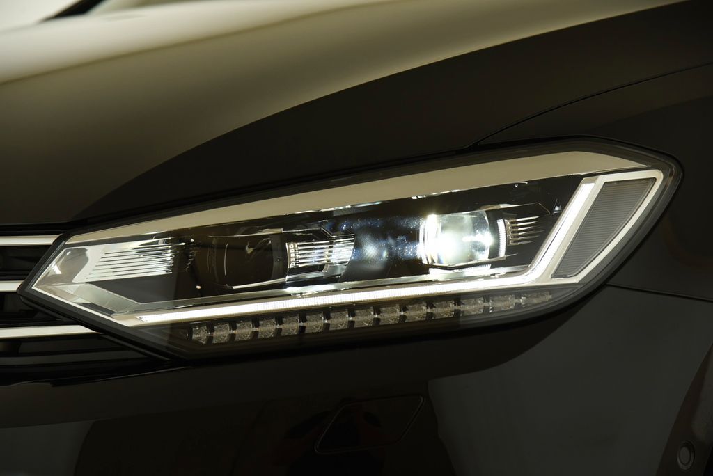 VW Touran