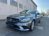Mercedes-Benz C 200 C T-Modell C 200 T - Automatik Gebrauchtwagen in Paderborn