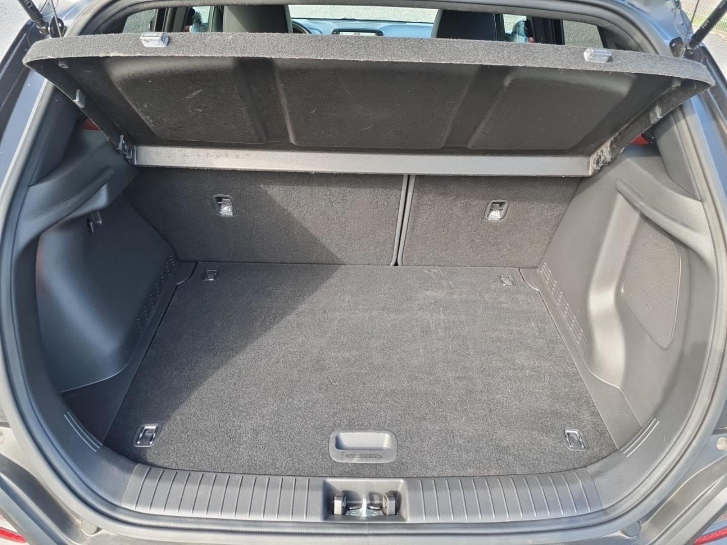 Hyundai KONA 1.0 T Sonderedition YES! Allwetter Kamera  