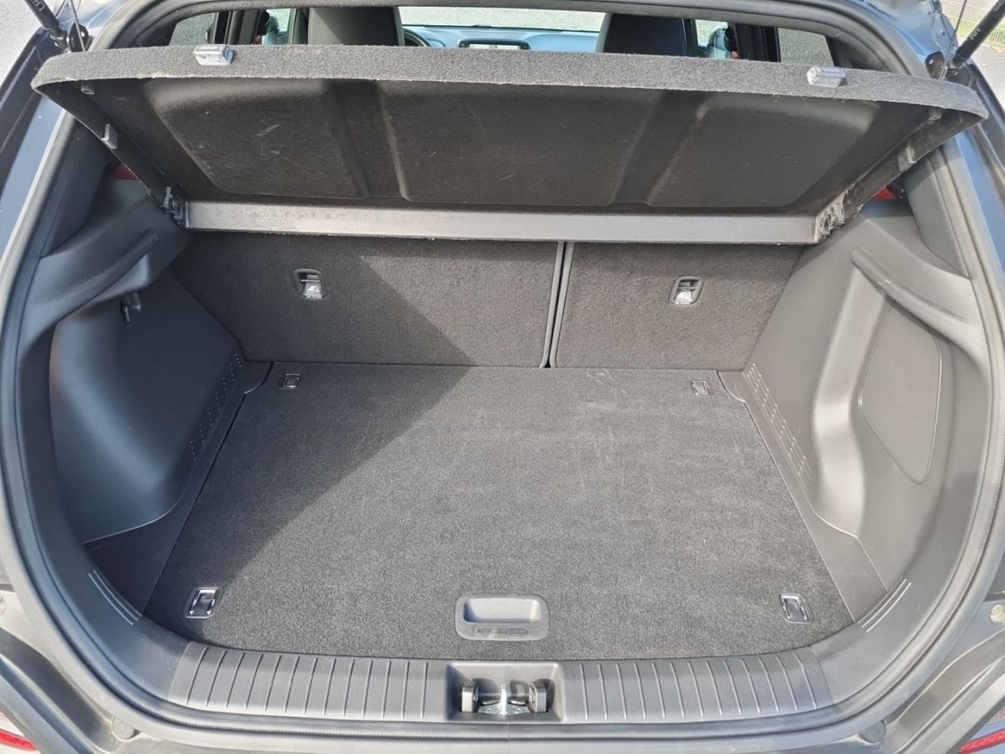 Fahrzeugabbildung Hyundai KONA 1.0 T Sonderedition YES! Allwetter Kamera