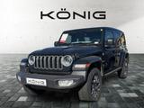Jeep Wrangler ICE Sahara 2.0l GDI 272PS 4x4 AT8