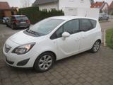 Opel Meriva 1.4 Active 103kW Automatik Active - Opel Meriva von privat