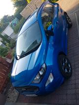 Ford EcoSport 1,0 EcoBoost 92kW ST-Line ST-Line - Ford EcoSport von privat