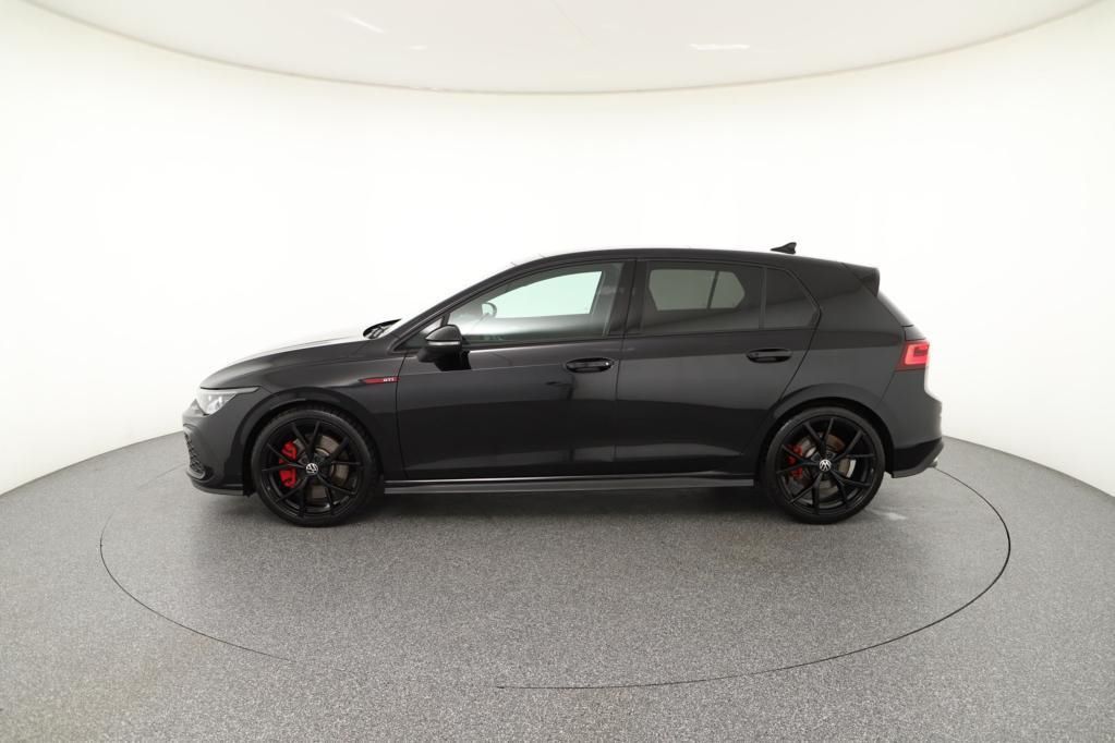 Volkswagen Golf GTI 2.0 TSI 180kW DSG Pano*AHK*Leder*RFK